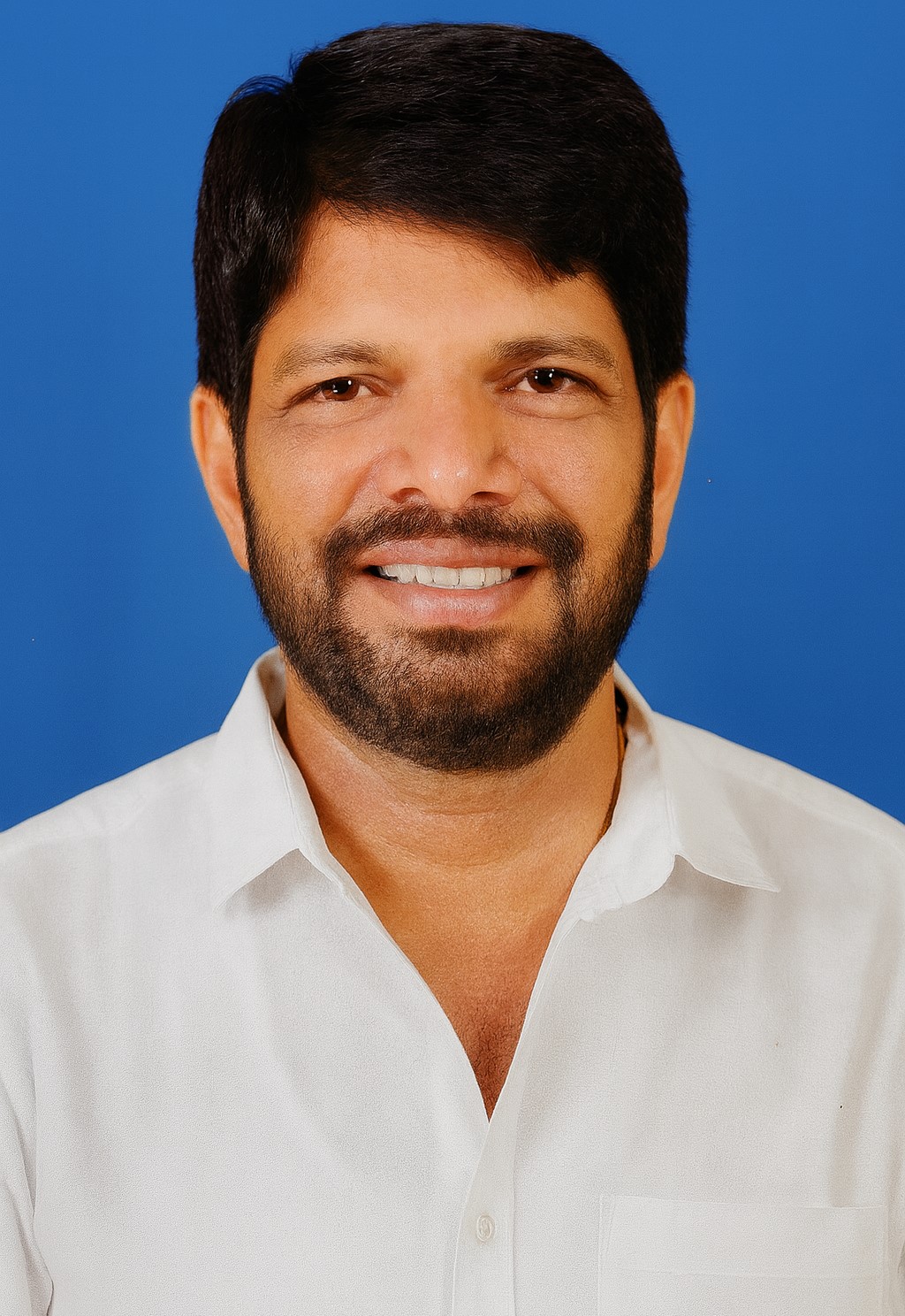 Sri. Yatheesh Kumar